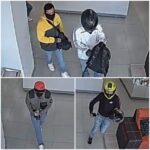 Violento asalto a transporte público deja dos lesionados en Amozoc