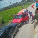 Delincuentes entran a robar en Coppel de Los Héroes Puebla; uno de ellos fue detenido
