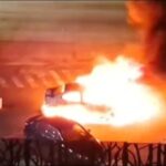 Hallan dos cuerpos sin vida con impactos de bala al sur de la ciudad de Puebla