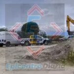 Restos abandonados éste lunes en C5 serían de joven empresario secuestrado enSolesta