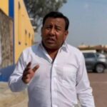 Gobierno de la Tecnología y la Sostenibilidad tendrá aplicación en la salud: Alejandro Armenta