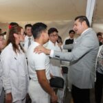 Violencia entre grupos delictivos detrás del homicidio del empresario César Eduardo Garrido, asegura SSP