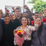 Encuentran cadáver al fondo de una barranca en Tlaxcala
