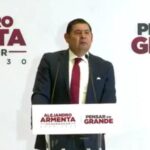 Intento de asalto en la autopista Puebla-Orizaba: Conductor embiste a delincuentes para escapar
