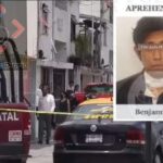 Joven se salva de ser quemada por su ex novio tras terminar con su relación en Tepexi de Rodríguez