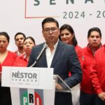 Vecinos de Texmelucan someten y golpean a presuntos ladrones; intentaban llevarse una motocicleta