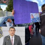 Ya son más de 15 probables víctimas de acoso sexual en el Centro Escolar Blandina Torres de Marin en Tlaxcalancingo