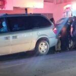 Conductor de tráiler logra pedir auxilo tras sufrir asalto en la carretera Puebla-Tehuacán