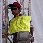 Hallan cuerpo sin vida junto a un automóvil en Coronango