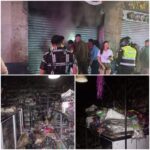 Nay Salvatori rinde protesta como la nueva diputada local de las Cholulas