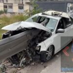 Hombre decide quitarse la vida arrojándose a una barranca en La Resurrección