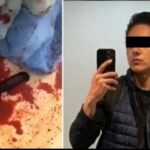 Hallan cuerpo de una mujer envuelto en cobijas en Cuautinchán; presumen ajuste de cuentas