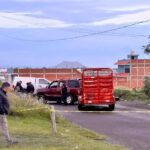Localizan cadáver de un hombre en lateral de la México-Puebla; permanece en calidad de desconocido