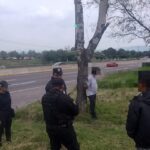 Tragedia en Petlalcingo: hombre herido por bala perdida durante festejos patrios
