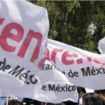 Abuelito muere tras chocar su camioneta en la federal de Acatzingo; intentó escapar de un asalto