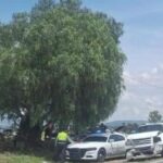 Dos hombres resultan heridos de bala tras defender a una mujer que era golpeada por su pareja en San Andrés Cholula