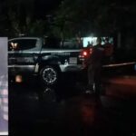 Una persona sin vida tras fatal choque en la carretera Atencingo-Escape de Lagunillas