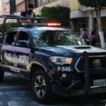 Detienen a pareja acusada de robo en Coronango: Vecinos frustran el asalto