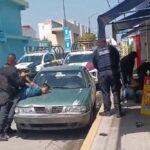 Hallan cadáver con huellas de violencia en Texmelucan