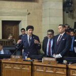 UDLAP incorpora a Beatriz Paredes como docente emblema