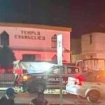 Balacera en escuela de Texmelucan deja un muerto y una maestra lesionada