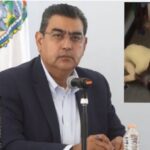 Gobernador de Puebla condena balacera en primaria de San Martín Texmelucan