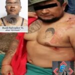 Detienen a Francisco N uno de los asaltantes de la Ruta 8 en Puebla; ya había estado en prisión por narcomenudeo