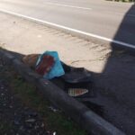 Fátima Estefanía fue asesinada de un balazo en la cabeza; su cuerpo fue tirado en San Andrés Cholula