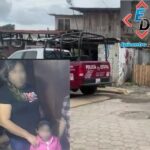 Detienen a uno de los involucrados en balacera en primaria de Texmelucan