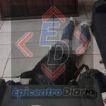 Dos hombres fueron asesinados al interior de una vecindad en la colonia San Ramón de Puebla capital
