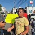 Padres de familia exigen transparencia en el CEDAT de San Andrés Cholula