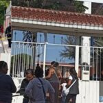 Familiares de Alison N. exigen justicia tras su asesinato en Huejotzingo