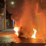 Identifican a los hermanos que fueron baleados tras defender a una mujer en San Andrés Cholula