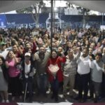 Gobernador de Puebla condena el feminicidio de AlisonN. en Huejotzingo