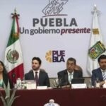 Luisa María Alcalde, nueva presidenta de Morena: un cambio en la dirección del partido