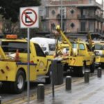 Delincuentes Usan Vehículos Falsos de la Guardia Nacional para Robos en carreteras de Puebla