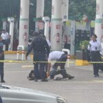 El Huracán John aumenta su peligrosidad: se establecen alertas en la costa mexicana