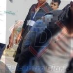 El Huracán John aumenta su peligrosidad: se establecen alertas en la costa mexicana