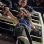 Fuerte lluvia en Texmelucan cobra la vida de una persona; se ahogó debajo de un puente