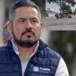 Habra corte de agua potable en 64 colonias de la ciudad de Puebla por mantenimiento