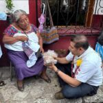Identifican a cinco de los siete calcinados en Santa María Xonacatepec