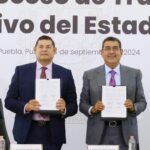 Encuentran un cuerpo sin vida envuelto con cobijas en Huejotzingo