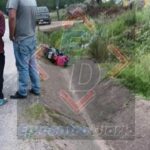 Tormenta tropical John deja un saldo de cuatro muertos y un desaparecido en Guerrero y Oaxaca