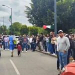 Mueren cuatro personas tras fatal choque entre un camión de carga y una camioneta en Calpulalpan