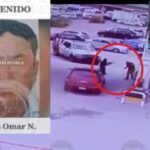 FGE logra la captura de José N. Acusado de presunto acoso sexual contra alumnas de una Secundaria en San Andrés Cholula