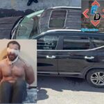 Dan a conocer a Carlos Omar N sujeto que intentó matar a despachador a de gasolinera en Unidad Satélite