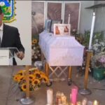 Fiscal Gilberto Higuera asegura que Miguel Ramsés será capturado tras apuñalar a su exsuegra y excuñado en Almecatla