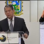 El Pueblo Manda», programa insignia del gobierno de transición de Tonantzin Fernández