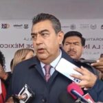 Aprehenden a narcomenudista colombiano en San Andrés Cholula