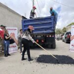 Alex Omar Rodríguez sería quien tome la alcaldía de Xochiltepec tras asesinato del edil electo Enrique Rodríguez